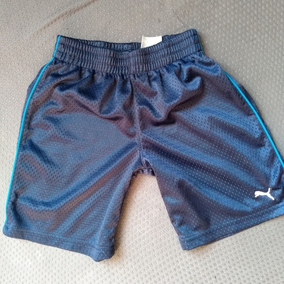 Boy's shorts - Picture 3 of 7